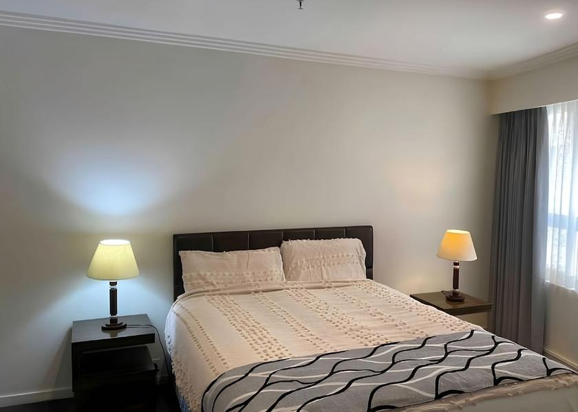 Nova Scotia Sydney Room