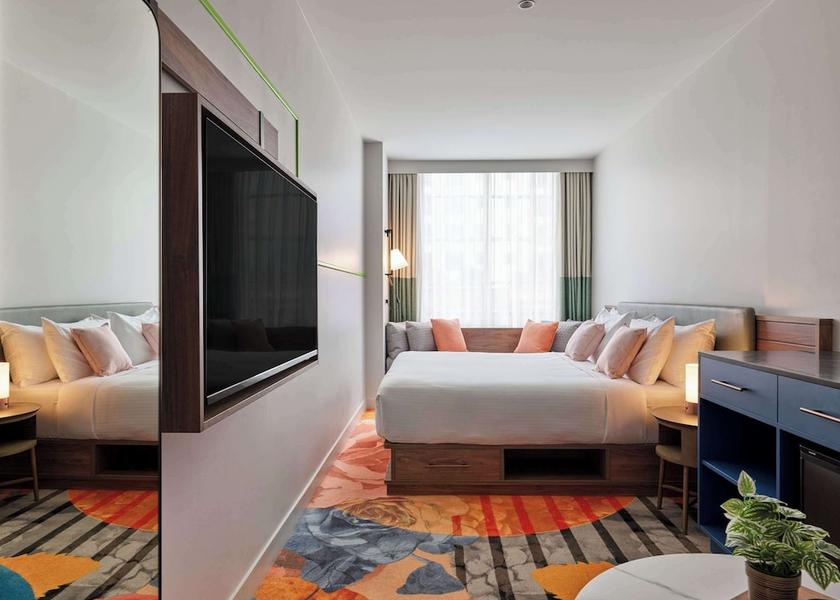 Nova Scotia Sydney Room