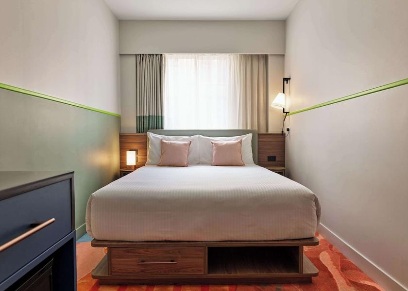 Nova Scotia Sydney Room