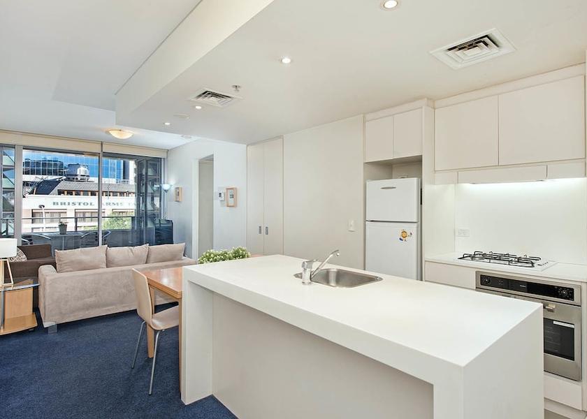 Nova Scotia Sydney Kitchen