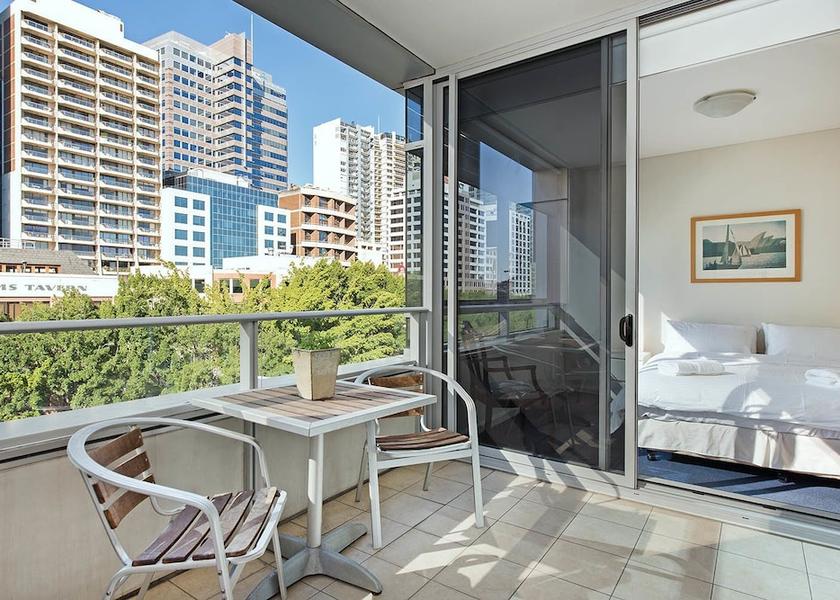 Nova Scotia Sydney Terrace