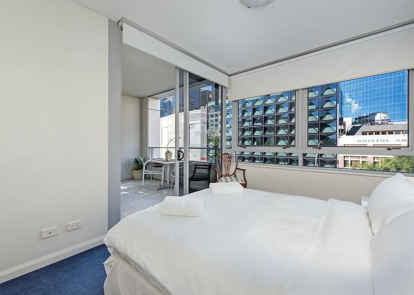 Nova Scotia Sydney Room