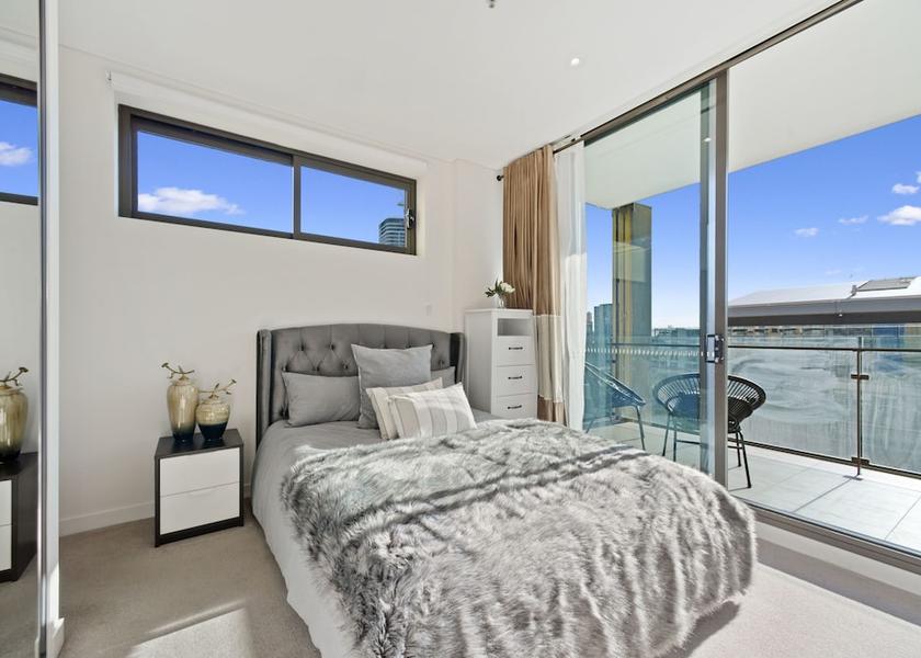 Nova Scotia Sydney Room
