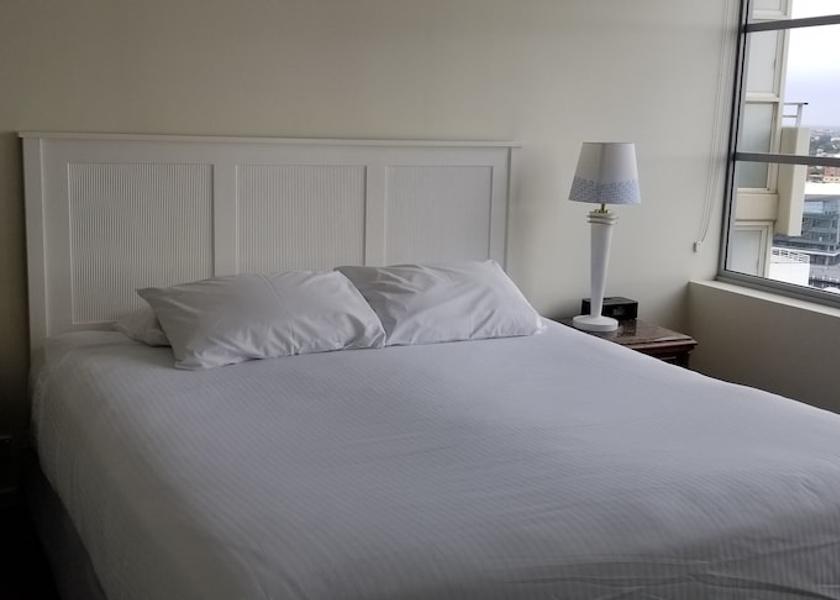 Nova Scotia Sydney Room