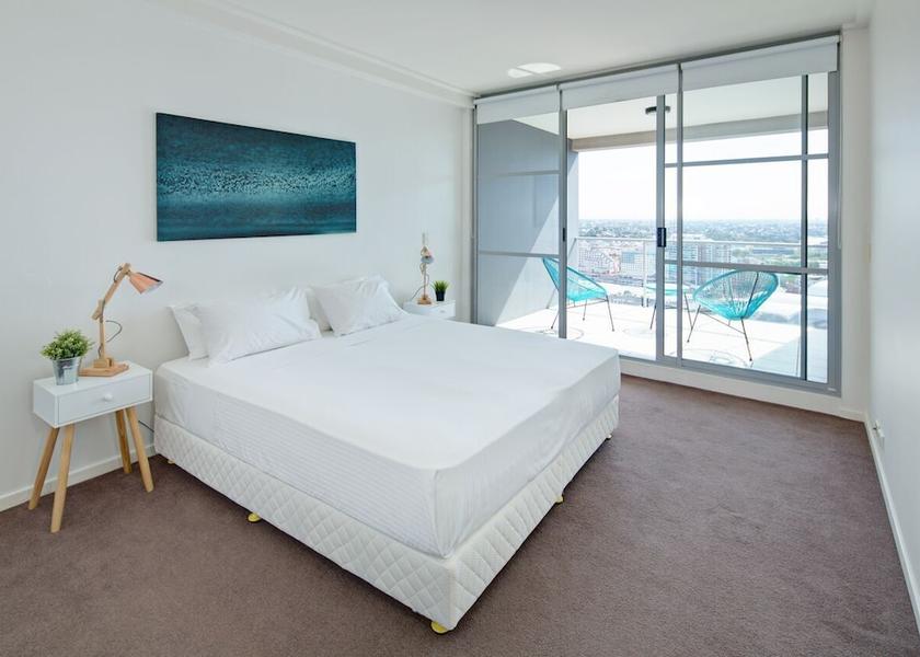 Nova Scotia Sydney Room