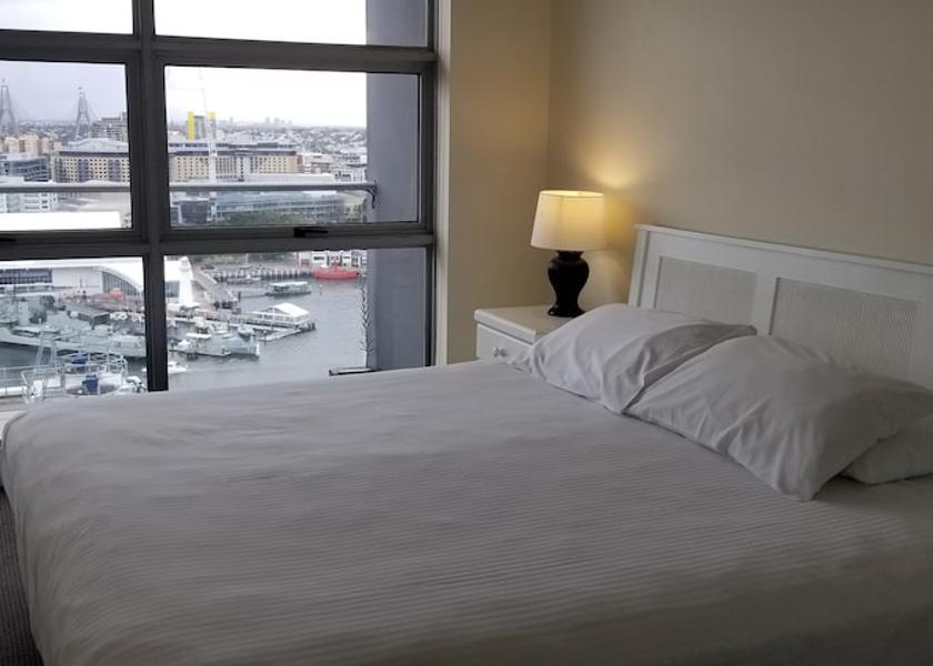Nova Scotia Sydney Room