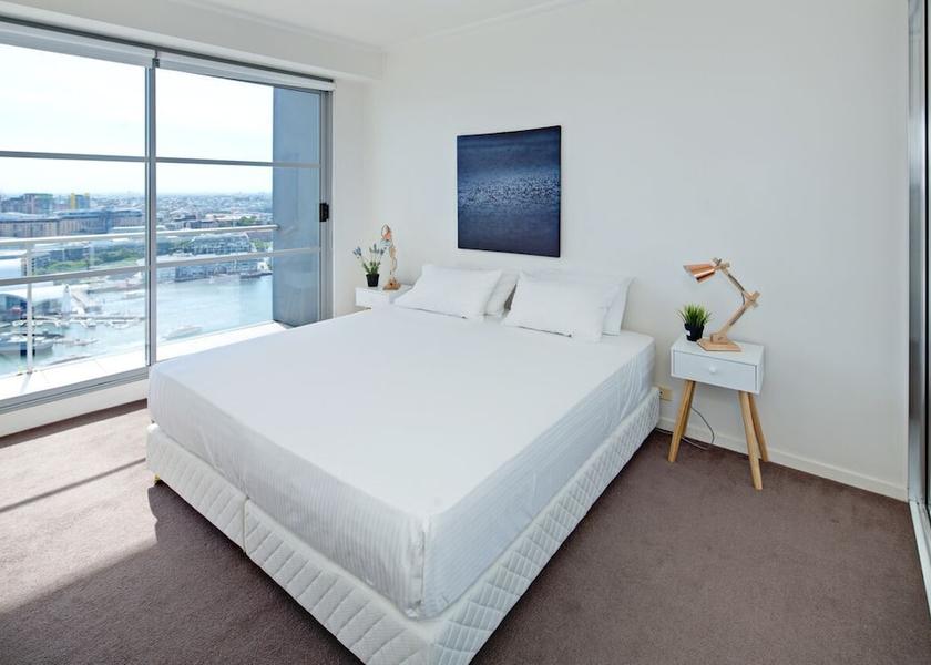 Nova Scotia Sydney Room