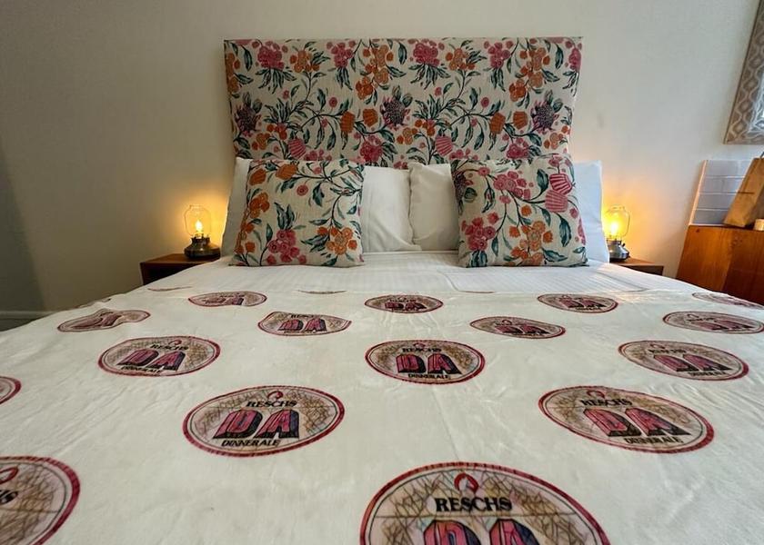 Nova Scotia Sydney Room