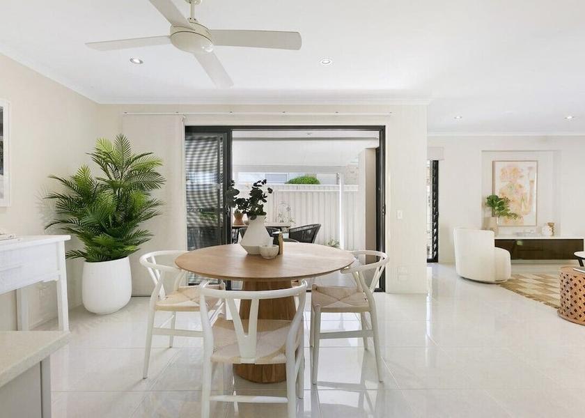 Queensland Gold Coast Kitchen
