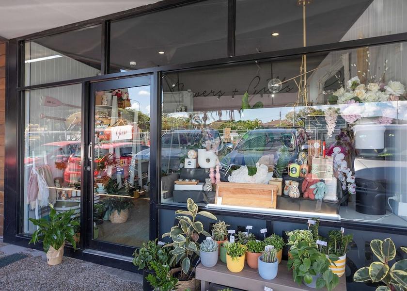 Queensland Gold Coast Gift Shop