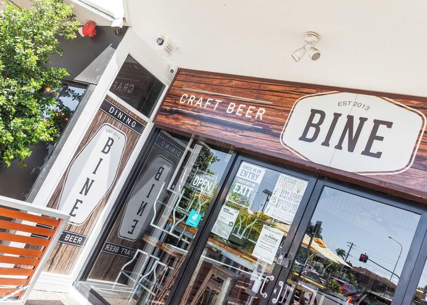 Queensland Gold Coast Night Club