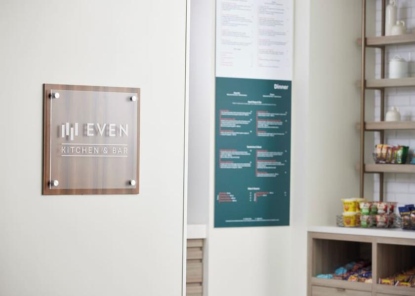 Florida Miami Restaurant