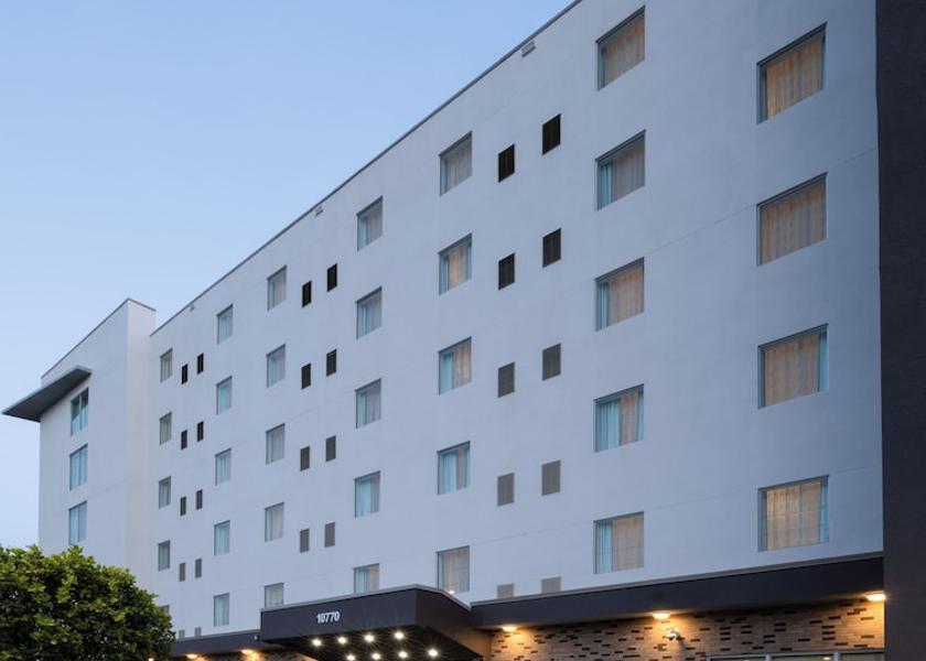 Florida Miami Exterior Detail