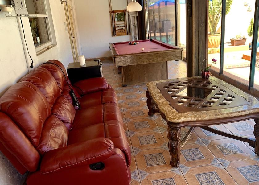 Florida Miami Terrace