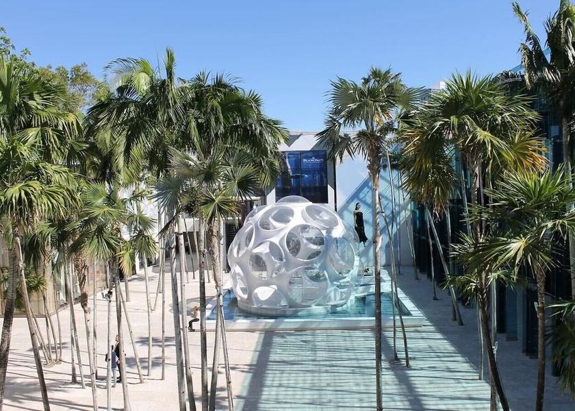 Florida Miami Amenity