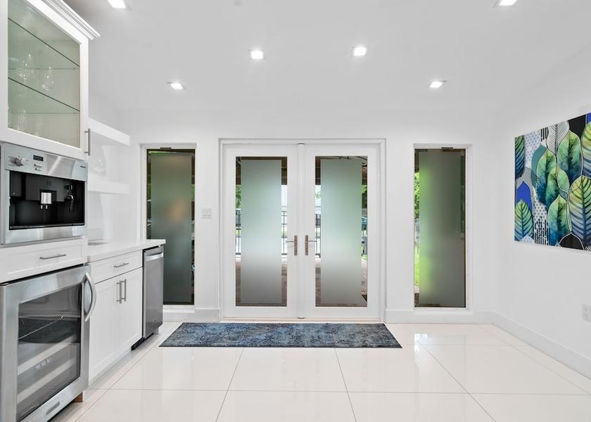 Florida Miami Kitchen