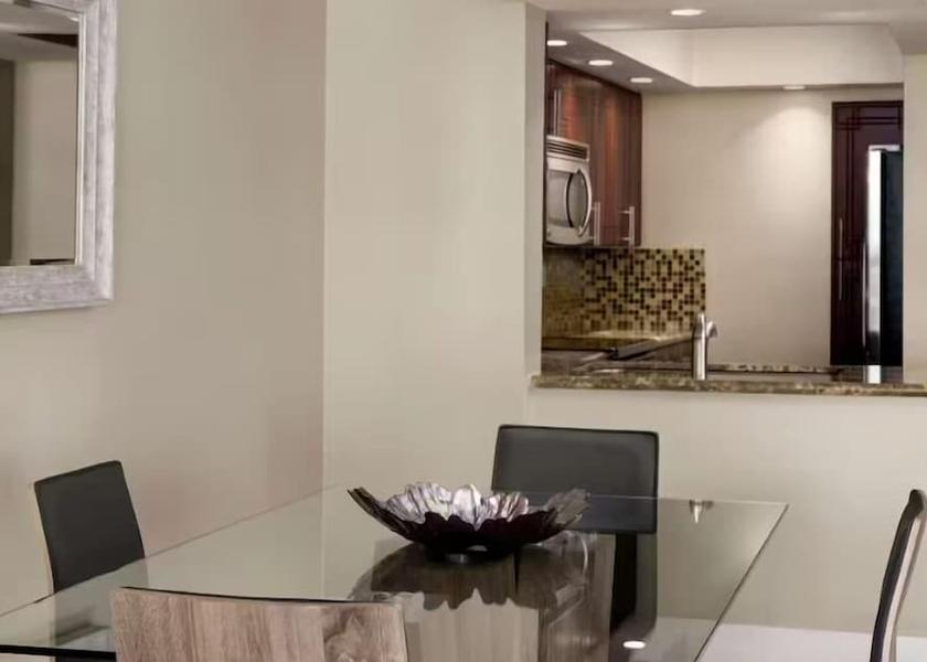 Florida Miami Living Area