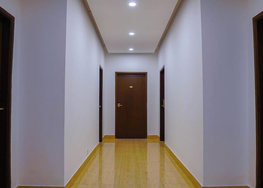  Dhaka Interior Entrance