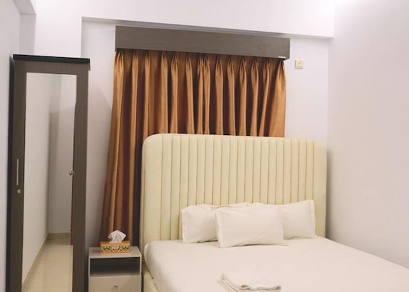  Dhaka Room
