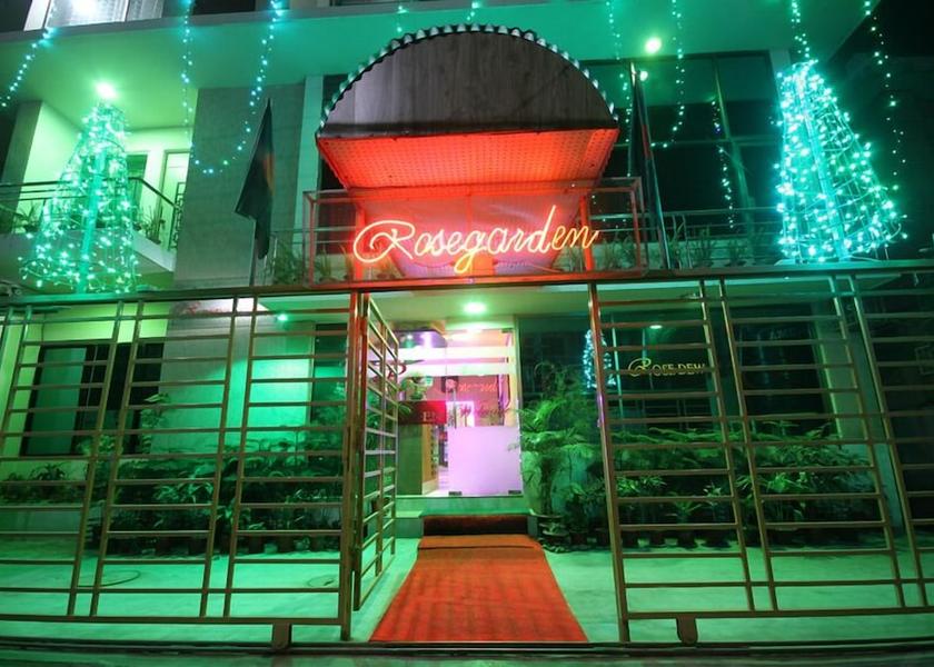  Dhaka Room