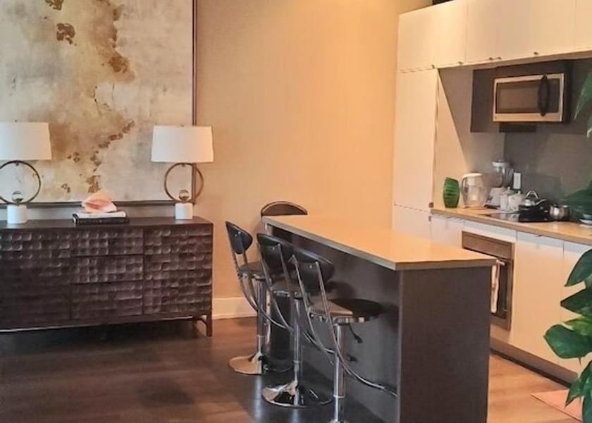 Ontario Toronto Kitchen