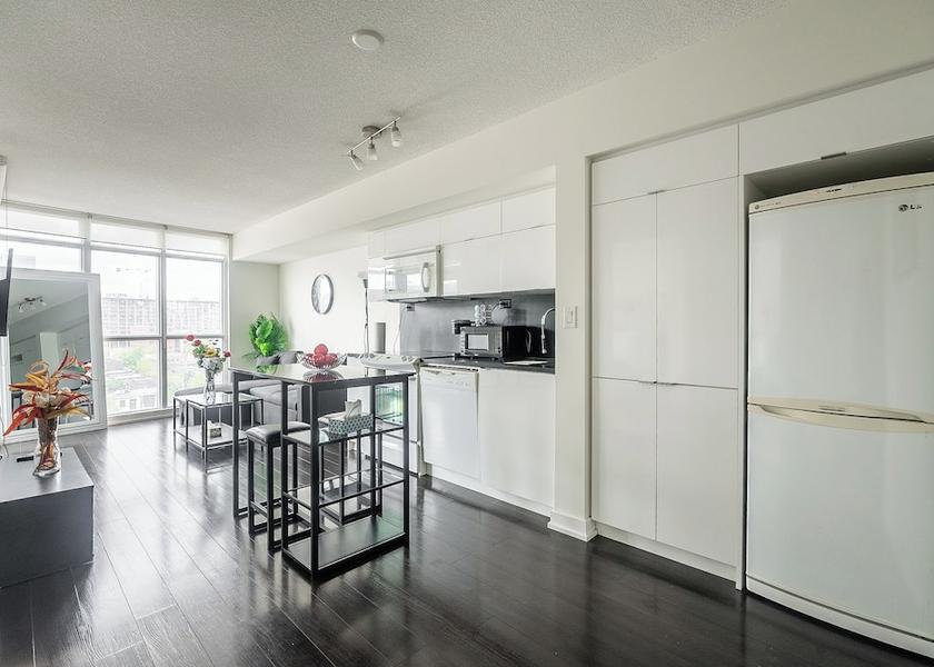 Ontario Toronto Kitchen