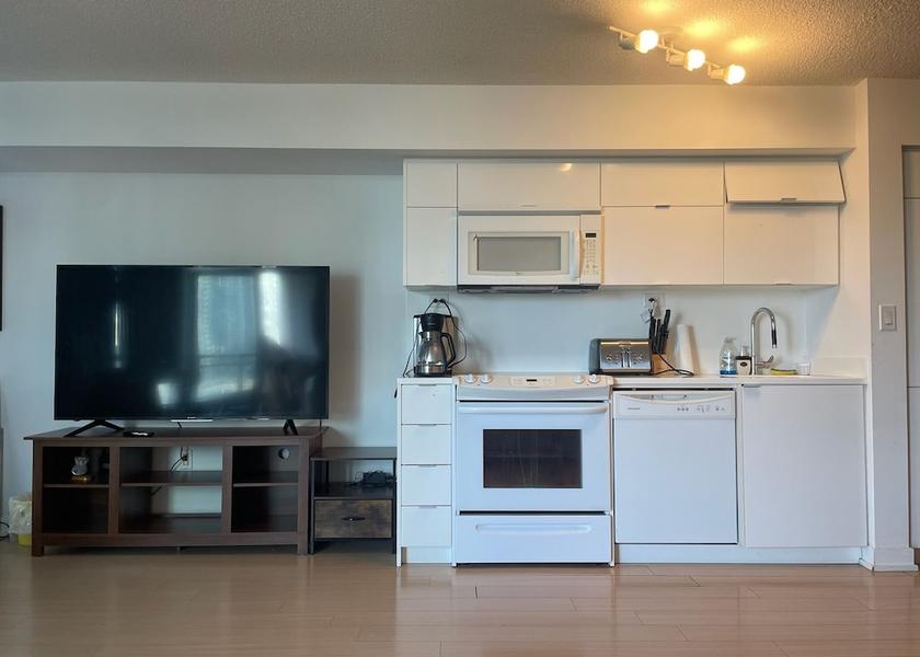 Ontario Toronto Room
