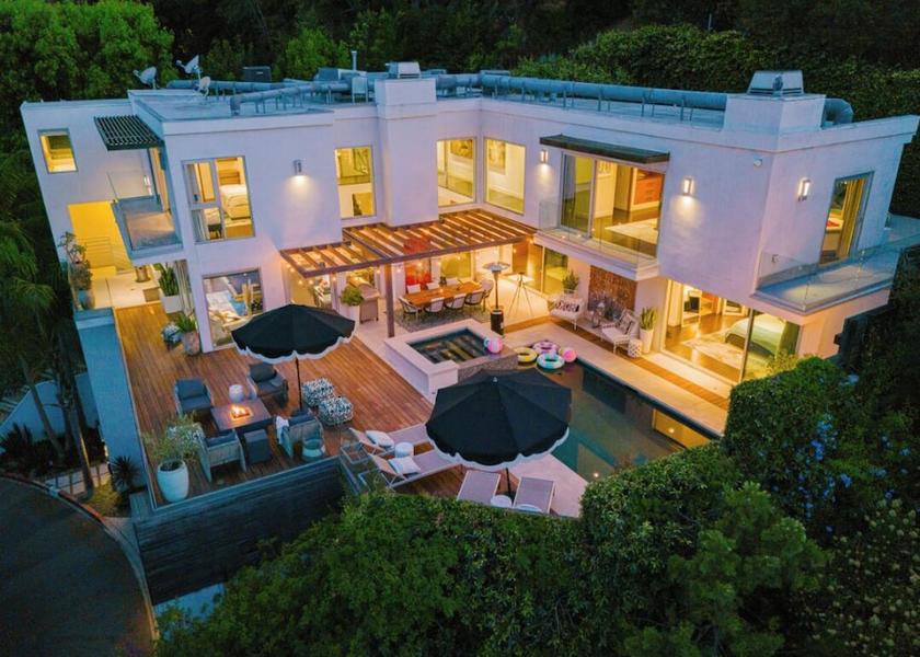 California Los Angeles Primary image