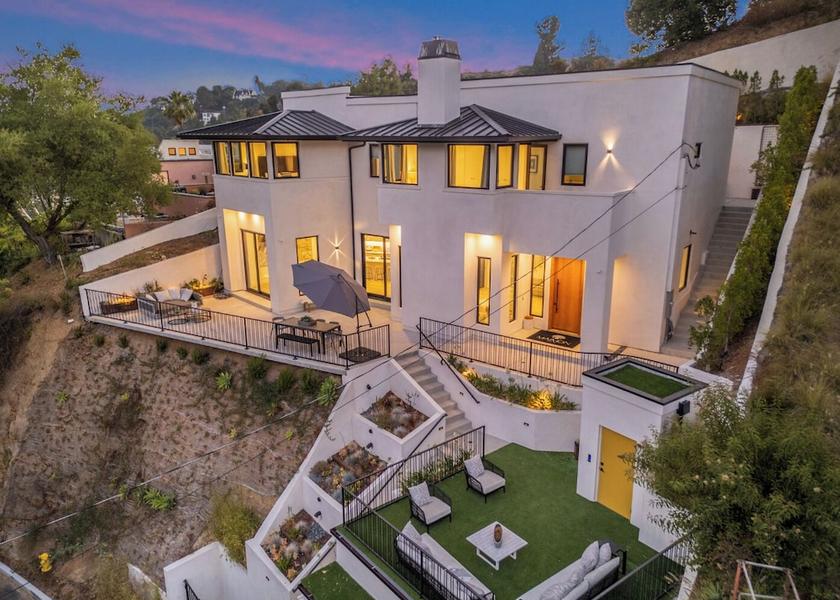 California Los Angeles Primary image