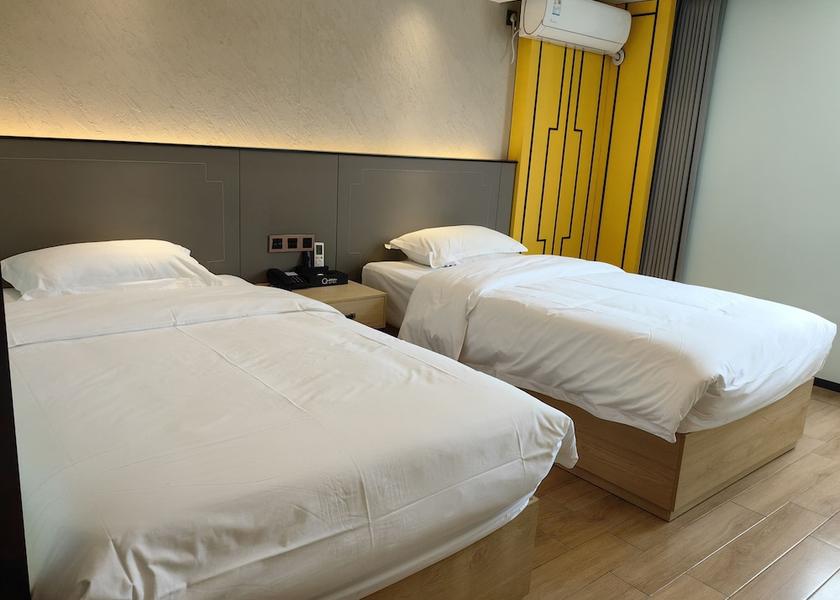 Guangdong Guangzhou Room