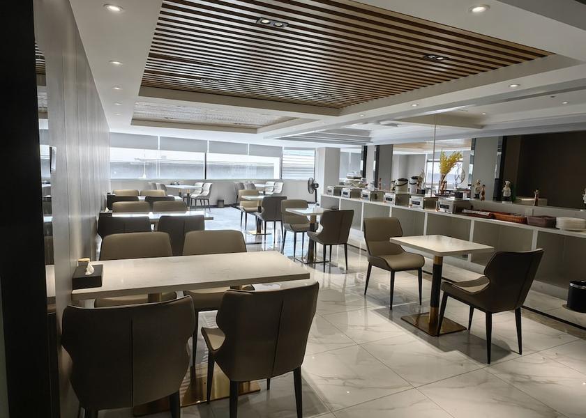 Guangdong Guangzhou Restaurant