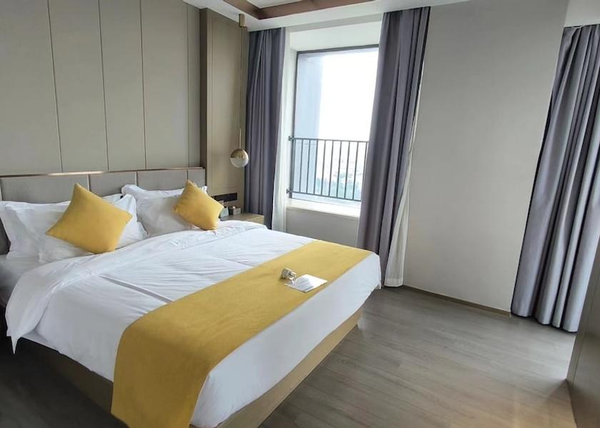 Guangdong Guangzhou Room