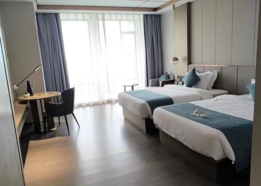 Guangdong Guangzhou Room
