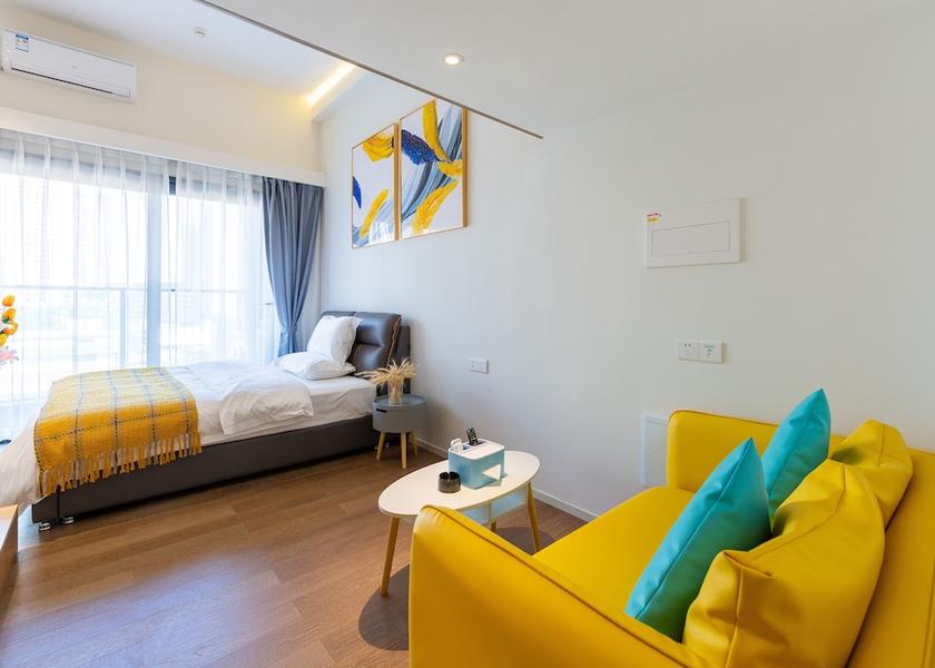 Guangdong Guangzhou Room