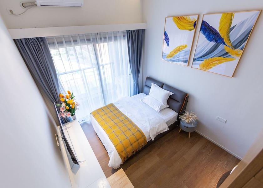 Guangdong Guangzhou Room