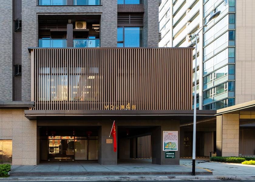 Guangdong Guangzhou Facade