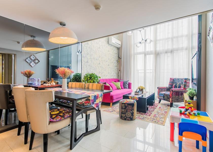 Guangdong Guangzhou Room