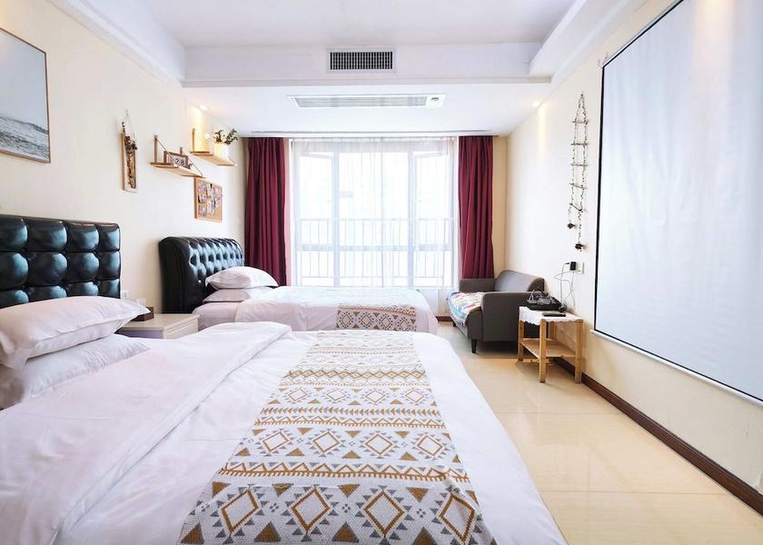 Guangdong Guangzhou Room