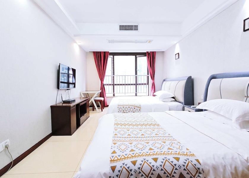 Guangdong Guangzhou Room