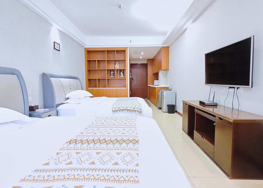 Guangdong Guangzhou Room