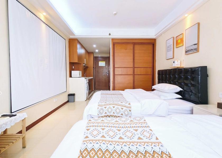 Guangdong Guangzhou Room