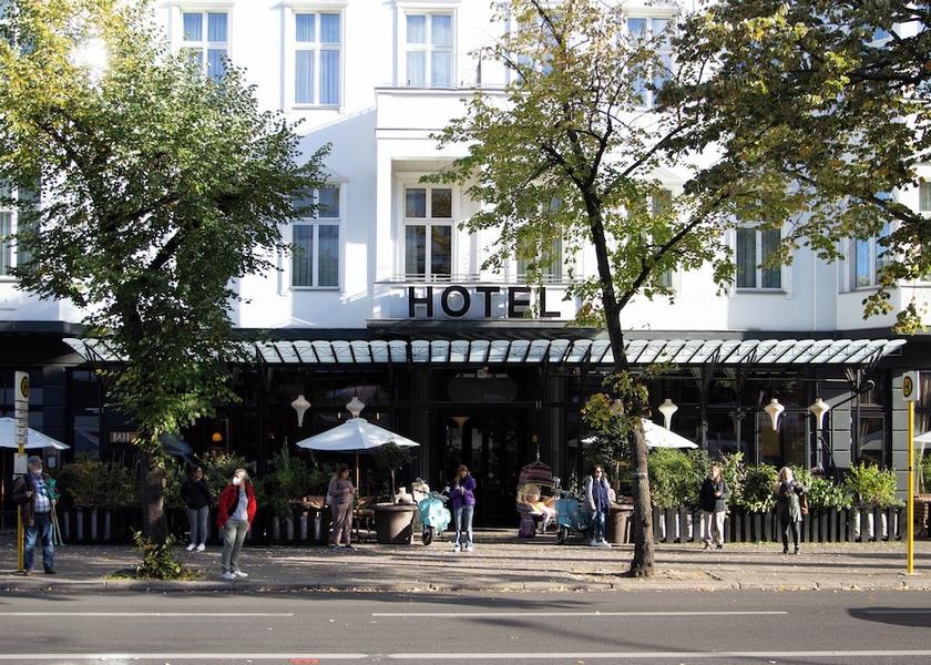 Brandenburg Region Berlin Primary image