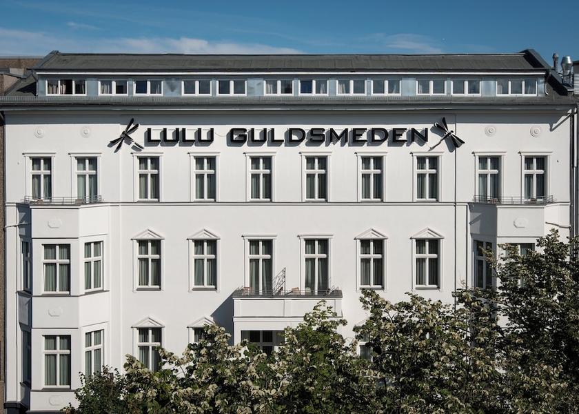Brandenburg Region Berlin Facade