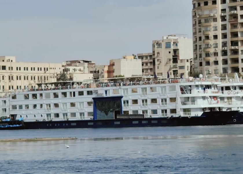 Giza Governorate Cairo Exterior Detail