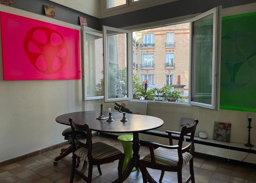 Ile-de-France Paris Primary image