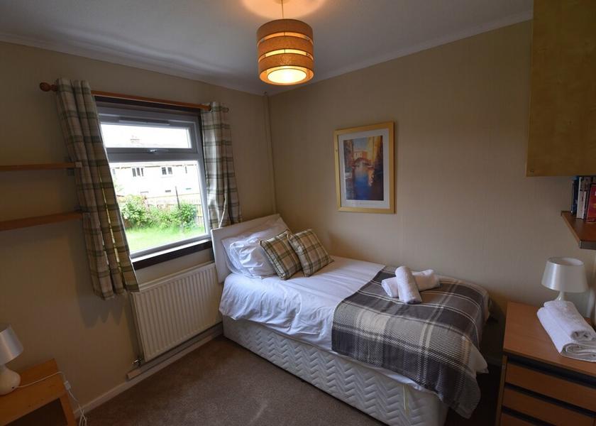 Scotland Edinburgh Room