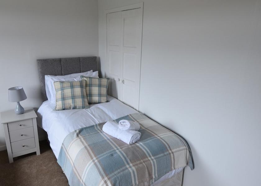 Scotland Edinburgh Room