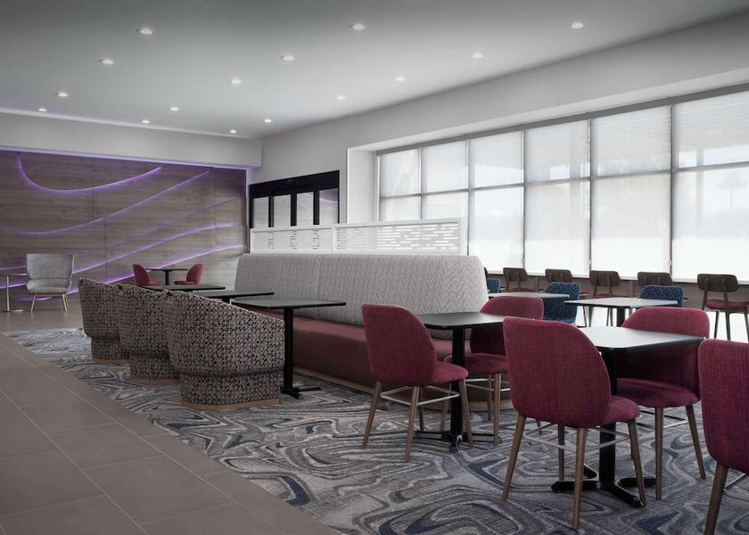 Alabama Athens Lobby