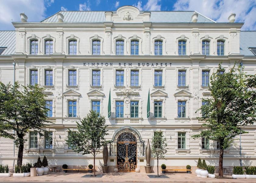  Budapest Primary image