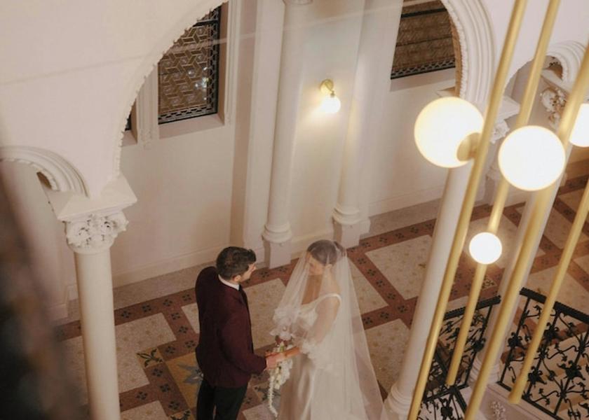  Budapest Banquet hall
